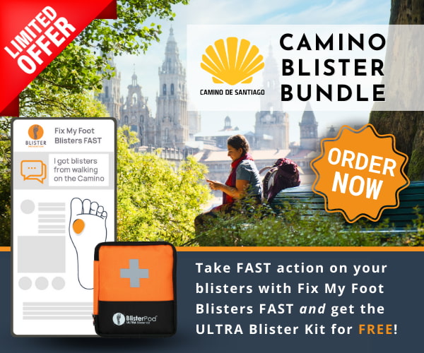 Camino Blister Bundle