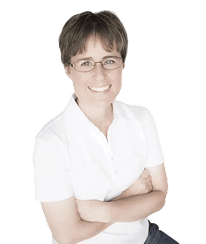 About Rebecca Rushton BSc(Pod)