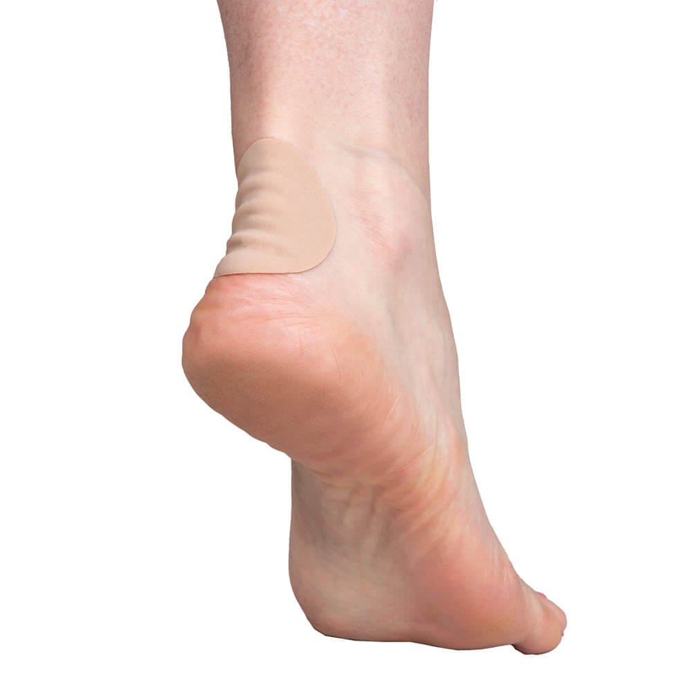 Blistape Blistape 20-Pack Tapes - Blister Prevention