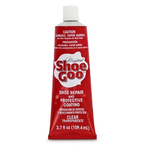 Shoe Goo Shoe Goo Clear Adhesive - Blister Prevention