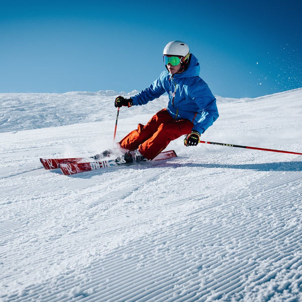 Ski Boot Blisters Painful Reality or NonIssue?