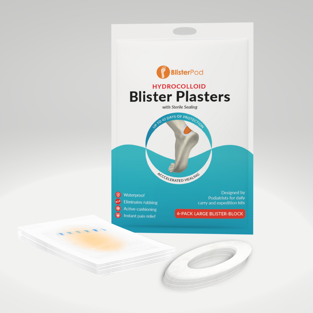 Medical Tape & Bandages