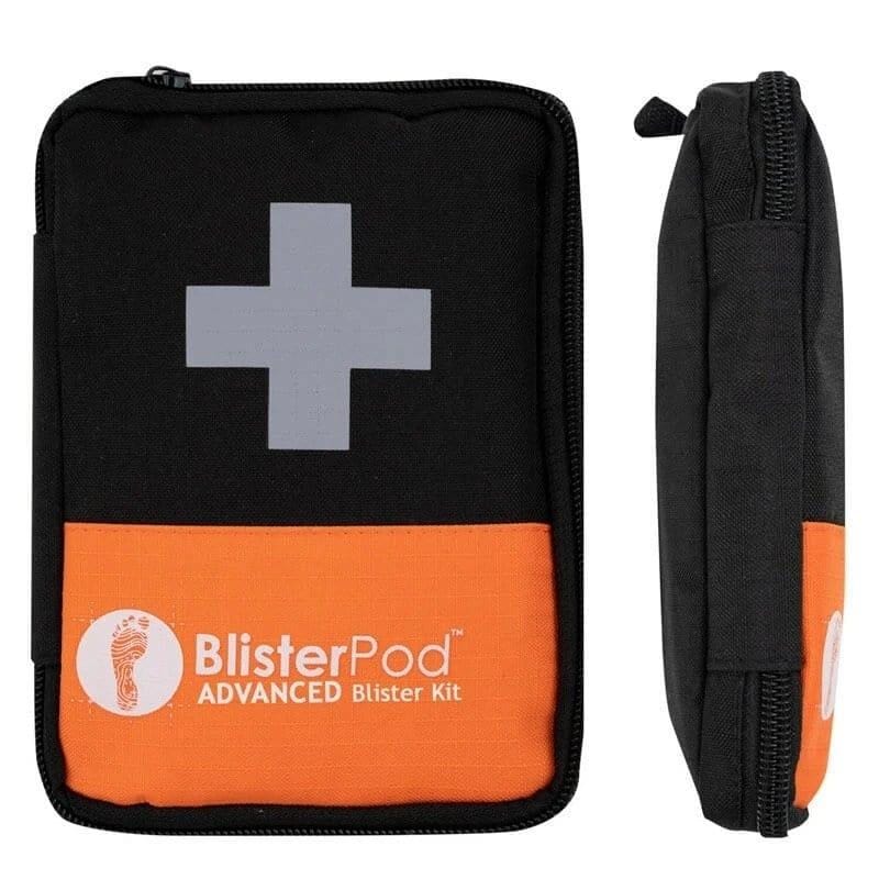 BlisterPod Blister Kits Blister Kit - Blister Prevention