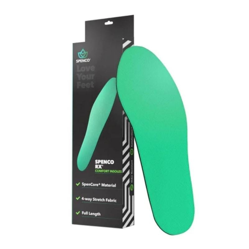 Spenco Rx Comfort Insoles