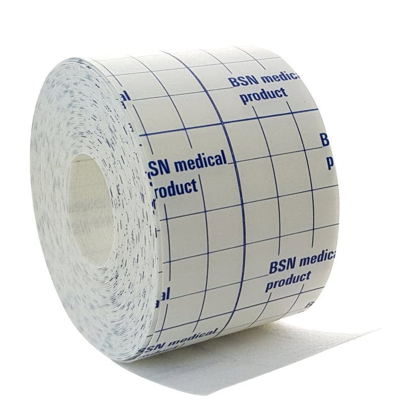 Fixomull stretch tape