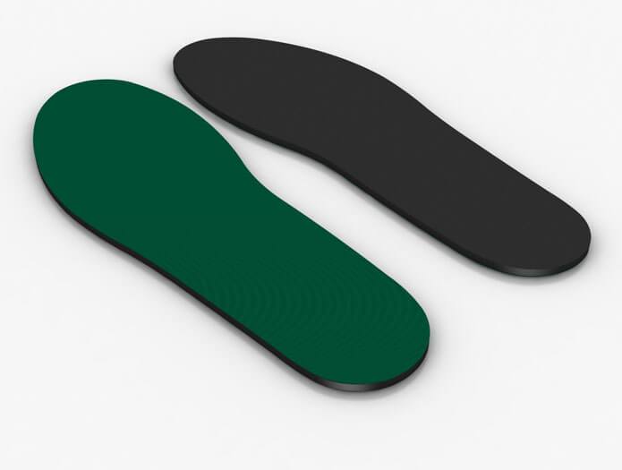 Spenco Comfort Insoles Insoles - Blister Prevention